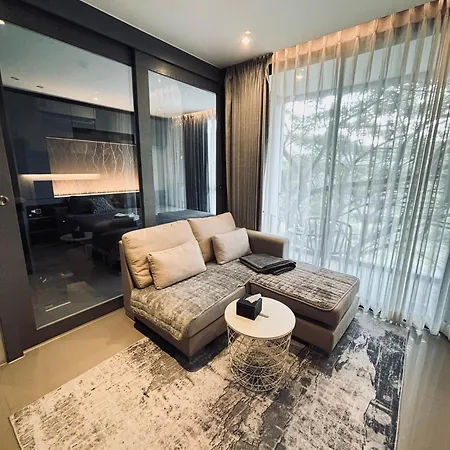 Citygate Kamala Condo Paris Exterior photo