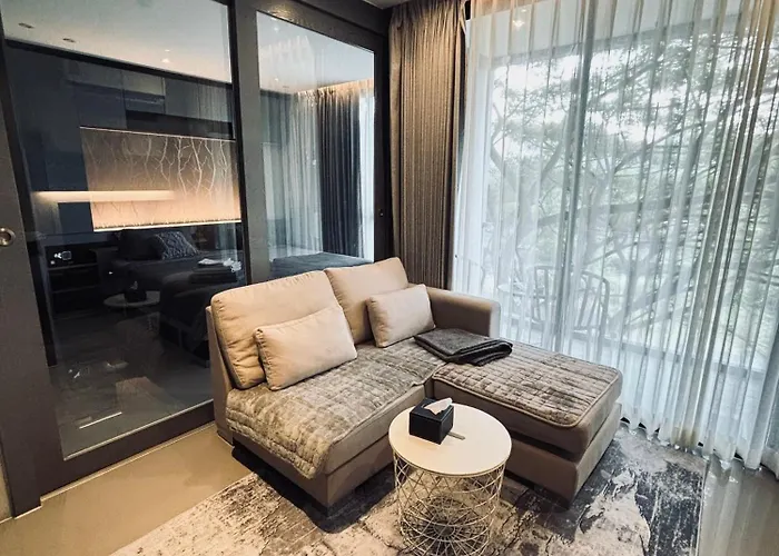Citygate Kamala Condo Paris