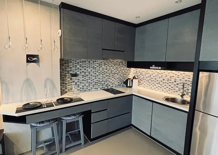 Citygate Kamala Condo Paris