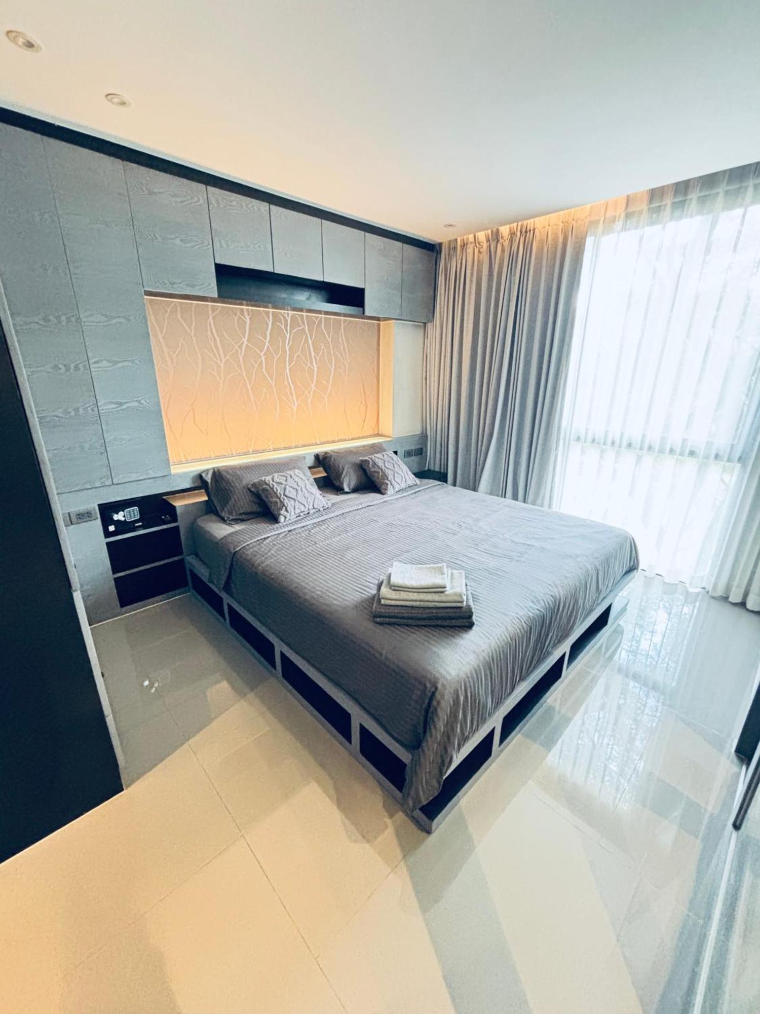 Appartement Citygate Paris