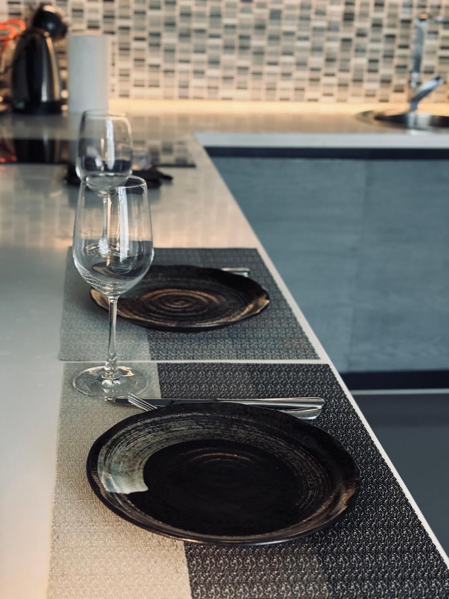 Citygate Paris Appartement *